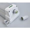 Spojky kabelové SCSJ IP68 3x2,5 barva bílá GXSP020 Greenlux