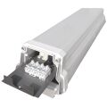 Svítidlo LED DUST PROFI LED 60 NW 4200/5000lm speciální barva šedá GXWP170v3 Greenlux