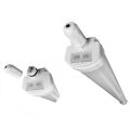 Svítidlo LED VOLITER 55/62/70W 3CCT ADJ max.10500/11900lm prachotěsné barva bílá GXWP386 Greenlux