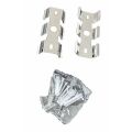 Svítidlo LED LINIK 60 20W White ML NW 2650/3250lm liniové barva bílá GXLS411 Greenlux