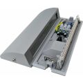 Svítidlo LED STEP 6W GRAY NW nástěnné barva šedá GXPS076 Greenlux