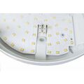 Svítidlo LED HIBIS 15W PIR NW 1250/1850m dekorativní s PIR čidlem pohybu barva bílá GXPS200 Greenlux