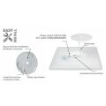 Svítidlo LED dekorativní NOX-S B 18/14/12W 3CCT ADJ max.2000/2600lm barva černá GXPS253 Greenlux
