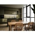 Profil hliníkový AL-PROFIL ATOM RAW NONANODIZED 1M (10-1350-10) přisazený barva hliník GXLP1136 Greenlux