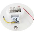 Svítidlo LED SAMER White 40W NW 3200lm dekorativní barva bílá GXLS366 Greenlux