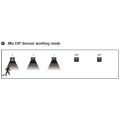 Svítidlo LED JACK PIR linkable Pearl grey 1,5W CCT 75/120lm nástěnné vestavné s pohybovým senzorem barva šedá GXLL094v2 Greenlux