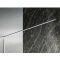 Profil hliníkový AL-PROFIL AXEL ROCK ANTHRACITE LACQUERED 1M (10-1369-10) přisazený barva antracitová šedá GXLP1174 Greenlux