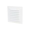 Mřížka VENTS MVM 125s 125x125mm *1009820 eleman