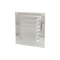Mřížka VENTS MVM 200sA 200x200AL *1009825 eleman