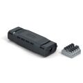 Spojka gelová EVO 04 se svork., 5x (2,5÷6mm2), IP68 *1005634 eleman