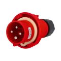 Vidlice 14302 IP67/400V/32A/4P 6h - SpeedPRO Famatel