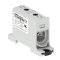 Univerzální řadová svorka OTL 95-1xAl/Cu 6-95mm? 1000V šedá typ MAA1095A10 Morek