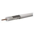 Koaxiální kabel CB130 100m fólie S5381E