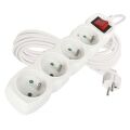PRODLUŽKA 4Z 7M S VYP. 1MM *P1417 emos