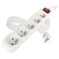 PRODLUŽKA 5Z 7M S VYP. 1MM *P1517 emos