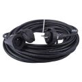 Prodlužovací kabel gumový 20m 3x2,5mm guma IP65 PM1011