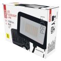 LED REFLEKTOR INOVO 30W 3300LM PIR IP65 NW *ZS2732 emos