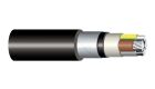 Kabel 1-AYKY-J 3x95+70 silový hliníkový