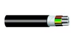 Kabel 1-AYKY-J 4x16 silový hliníkový