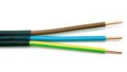 Kabel CYKYLo-O 3x1,5 plochý instalační