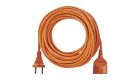 Prodlužovácí přívod - spojka 20m oranžový P01320
