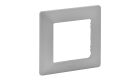 Valena LIFE rámeček 1-násobný barva hliník *754131 Legrand