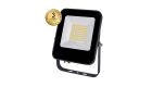 Svítidlo LED reflektor ALFA SMD 30W NW hliníkové,barva černá GXLR035 Greenlux