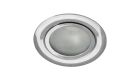 Svítidlo LED GAVI CT-2116B-C nábytkové vestavné bodové barva chrom 811 Kanlux