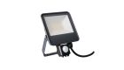 Reflektor FL-10W-NW-SE Reflektor LED s čidlem