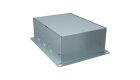 Unica System+ - Krabice do betonu pro podlahové krabice L, kovová *INS52002 Schneider Electric