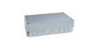 Box ISM50330 pro podlahovou krabici ISM50536,ISM50636,ISM50538,ISM50638