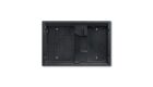 KNX Krabice montážní pro ABB-SmartTouch 7“ 6136/07-8xx-500 *2CKA006136A0212 černá ABB