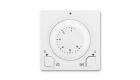 Swing® 3292G-A10101 B1 termostat univerzální s otočným nastavením teploty (ovl. jednotka)barva jasně bílá *ABB