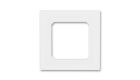Levit® 3901H-A05010 03 rámeček   jednonásobný barva  bílá / bílá * ABB