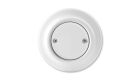 Decento® 3902K-C00100 kryt zaslepovací barva bílá / bílá (porcelán) ABB