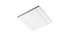 MODUS EPD4000, LED 840, čtverec S, 2x optika Z60,  SELV 700mA