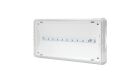 Svítidlo nouzové Modus Basic OZN/ETS/1W/E/1/SE/x/WH exit s 1w led