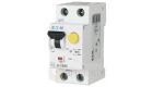 Eaton PFL6-16/1N/C/003-A Chránič s nadproudovou ochranou, Ir=250A+puls.SS, A, 1+N, 6kA, char.C, Idn=0.03A, In=16A *112879