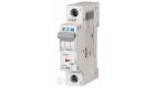 Eaton PL6-B10/1 Jistič PL6, char B, 1-pólový, Icn=6kA, In=10A *286519