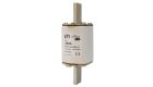 ETI M2 gBAT 400A/550V DC *004724267 Nožová pojistková vložka pro baterie M2, velikost NH 2, charakteristika gBAT, In = 400A, Icn =