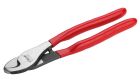 Kabelové nůžky 230 mm   120340 CIMCO