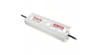 Napájecí zdroj 200W  8,33A 24VDC pro LED zdroje a LED moduly profesionální IP67 226x65x35 mm Scharfer *SCH-200-24