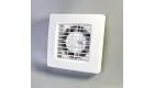 Ventilátor ATOL 100 T s časovým spínačem průměr 100mm bez žaluzie Elplast