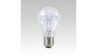 Žárovka E27 AGL(AGR) 240V A55 40W E27 CLEAR  337002010