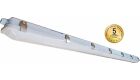 Svítidlo LED DUST Premium 77W NW 11350/13750lm prachotěsné s PCB LED modulem GXWP353v2 Greenlux