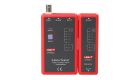 Tester kabelu UNI-T UT681C  (RJ45, RJ11, BNC)