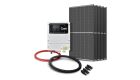 Sada pro Fotovoltaický ohřev vody GETI *GWH02D celkový výkon 2275W 5xpanel Trina 455Wp