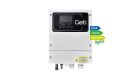 Solární invertor GETI GWH02D 4000W MPPT pro PV ohřev vody