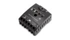 Solární regulátor PWM GETI GSR010  12-24V/10A