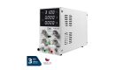 Zdroj laboratorní GETI GLPS 3010HW  0-30V/ 0-10A
